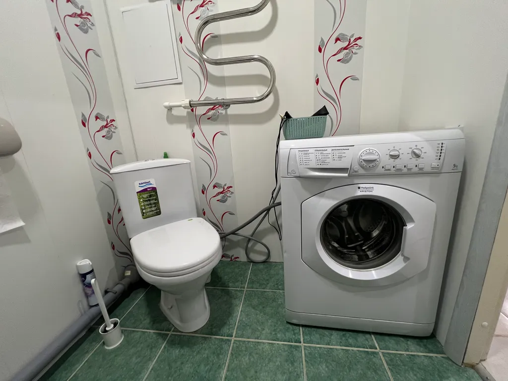 Уютная студия на Московской