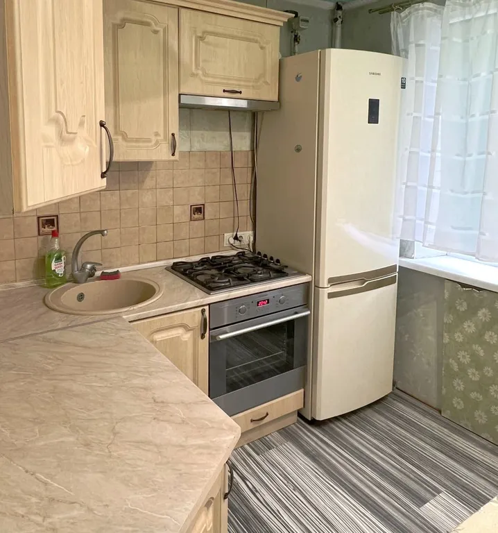 Квартира Апартаменты на Пятницкого 4 — аренда посуточно в Советск