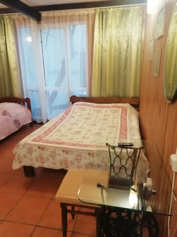 Квартира Комната — аренда посуточно в Гурзуф