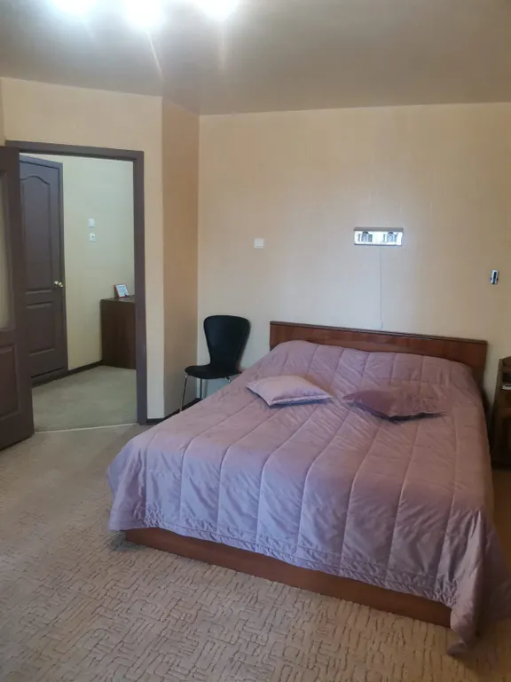 Уютная квартира в центре города — аренда посуточно в Набережные Челны