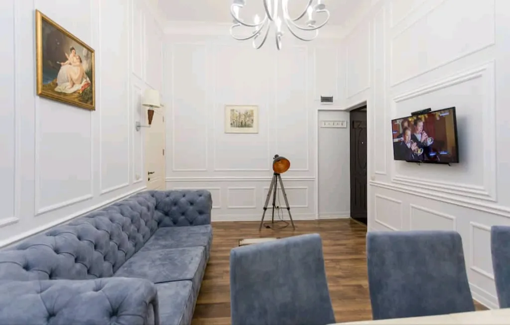 Квартира Самый центр Старого Тбилиси — аренда посуточно в Тбилиси