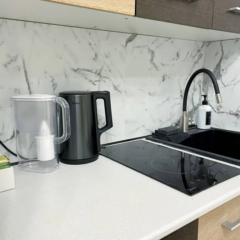 Уютная студия в новом ЖК