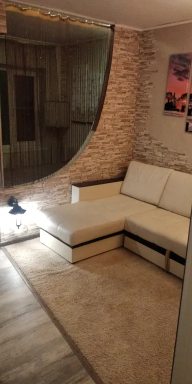 Дом на краю света с видом на Оку рядом с горнолыжной деревней Новинки