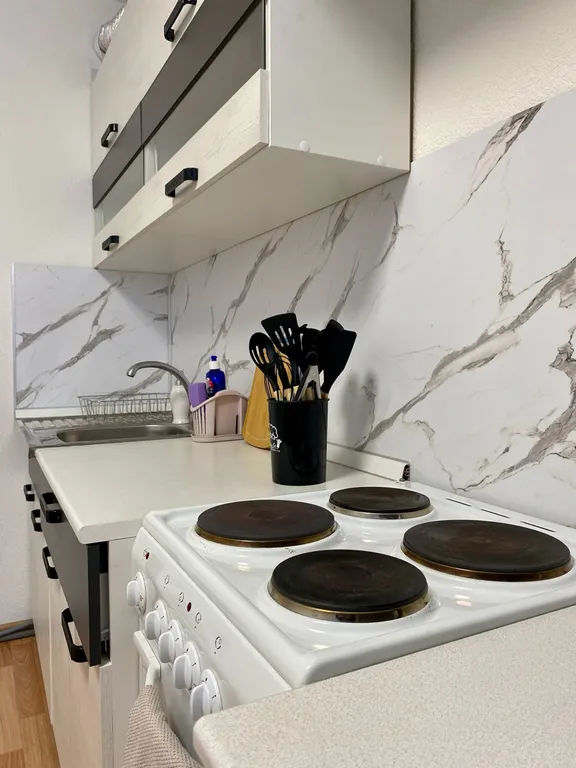 Уютная, светлая квартира в центральном районе города Курск