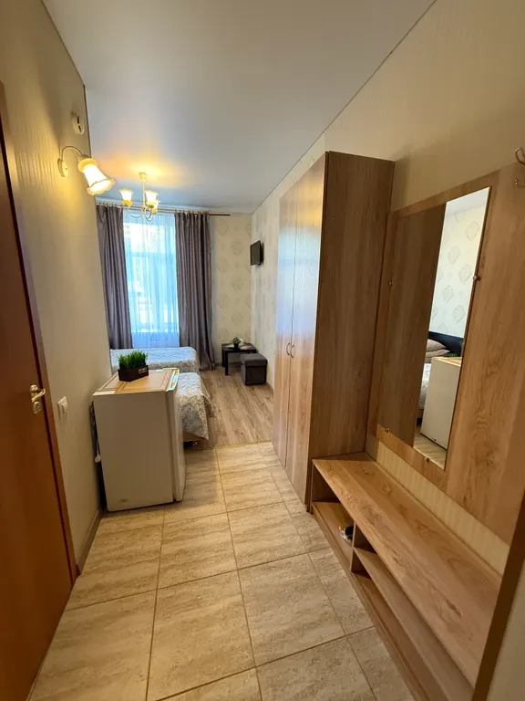 Квартира Комната — Санкт-Петербург