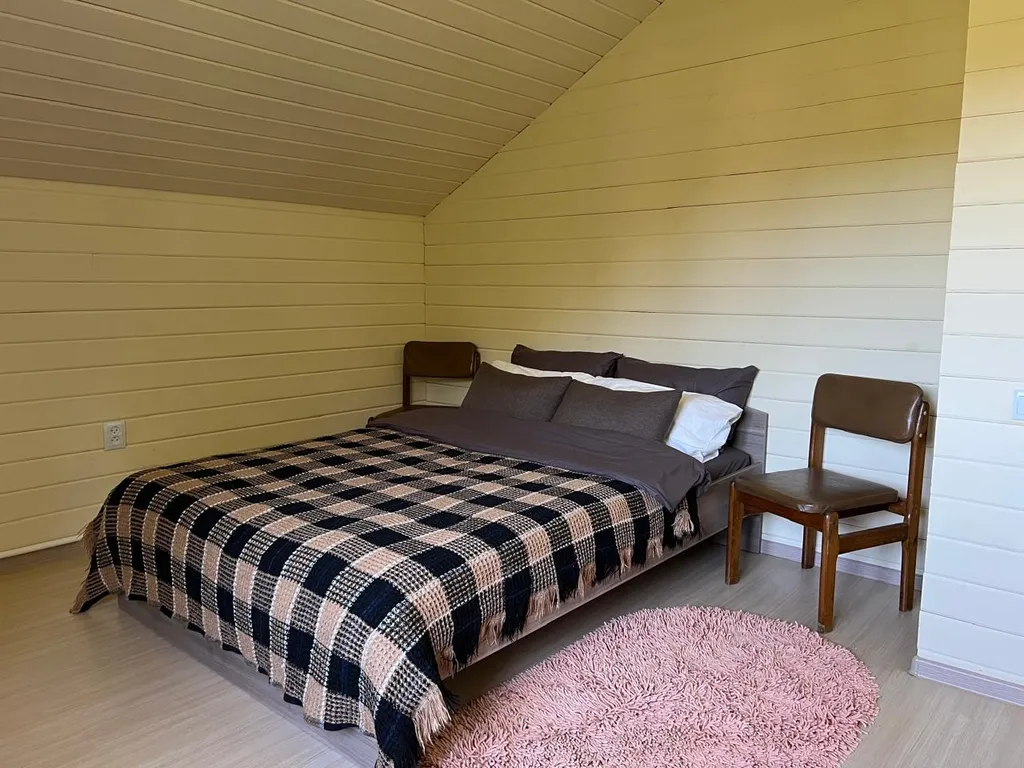 Дом у леса. Свободные даты