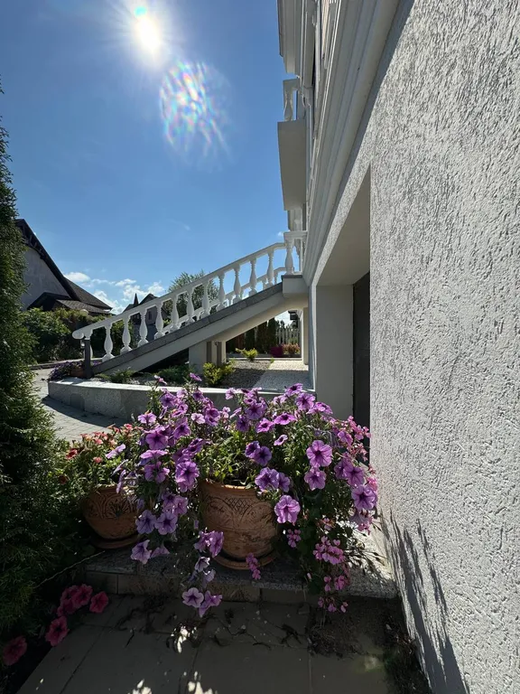 Твой дворец в Зеленоградске, Западный пляж