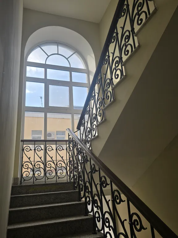 Апартаменты в центре