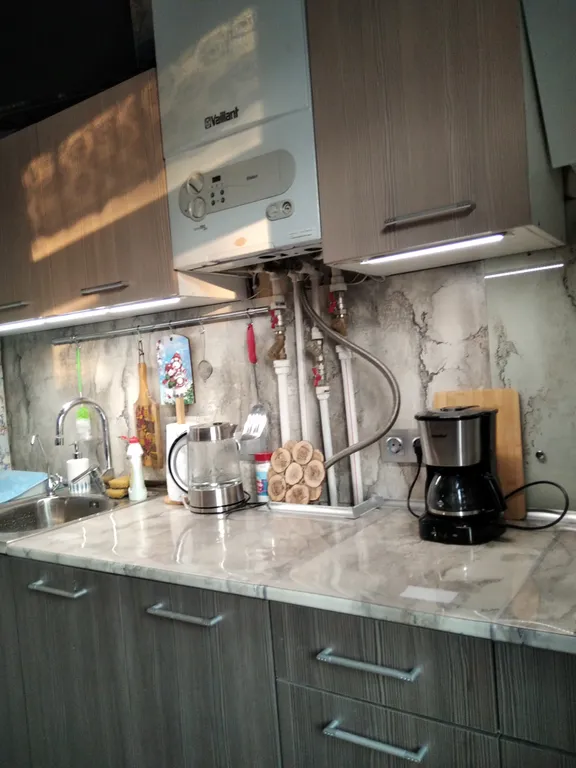 Уютная квартира в центре