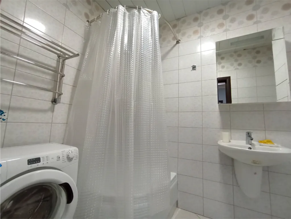 Квартира для деловых целей