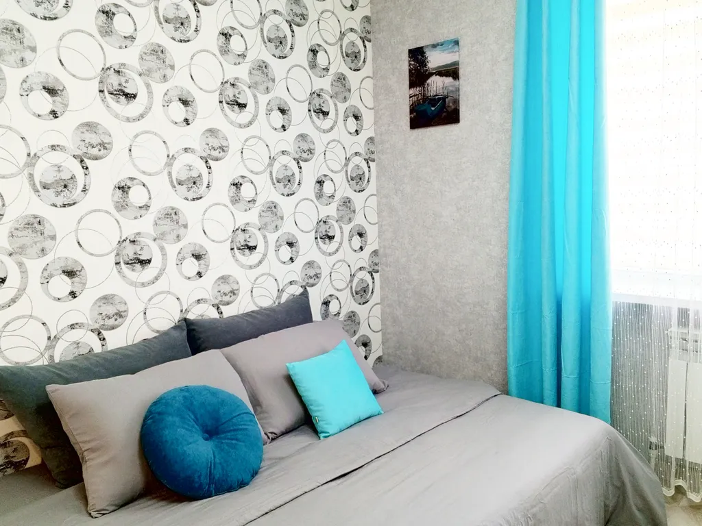 Квартира Уютная студия на Мечникова — аренда посуточно в Ростов-на-Дону