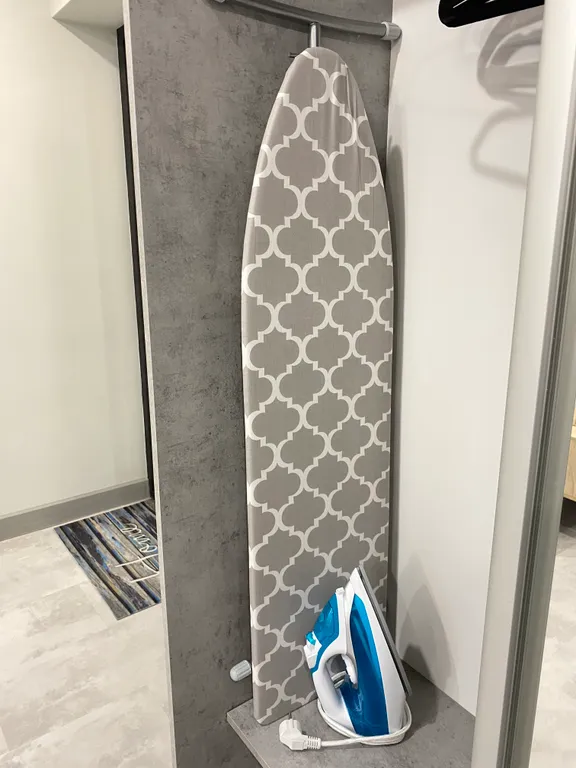 Квартира рядом с морем