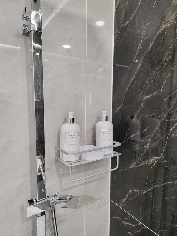 Lux апартаменты в центре Караганды