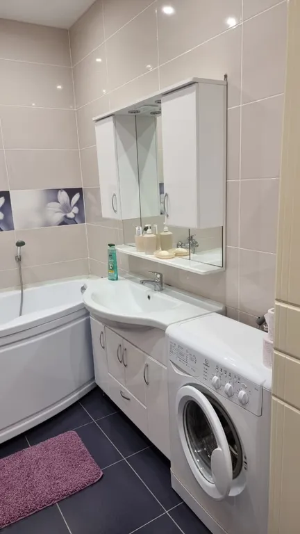 Чистая уютная и благоустроенная квартира в ЖК Санаторный