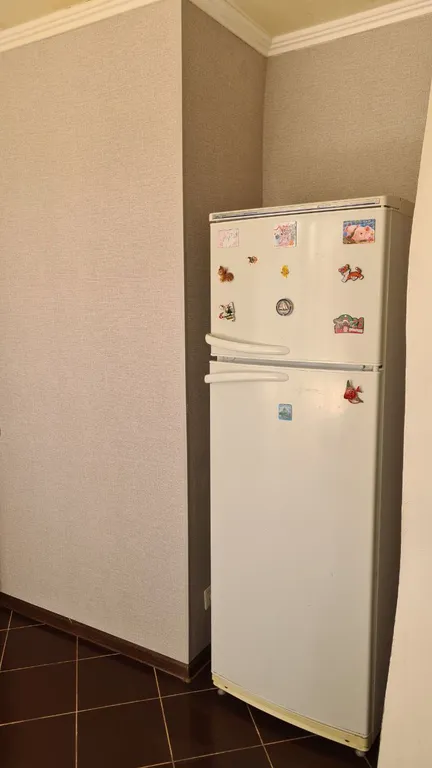 Квартира со свежим ремонтом рядом с морем