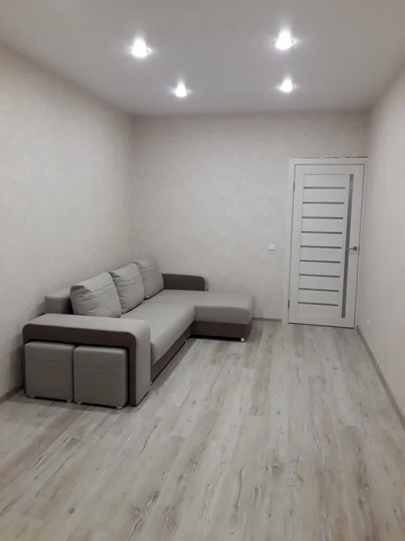 Квартира Уютная квартира с детской кроваткой — Зеленоградск