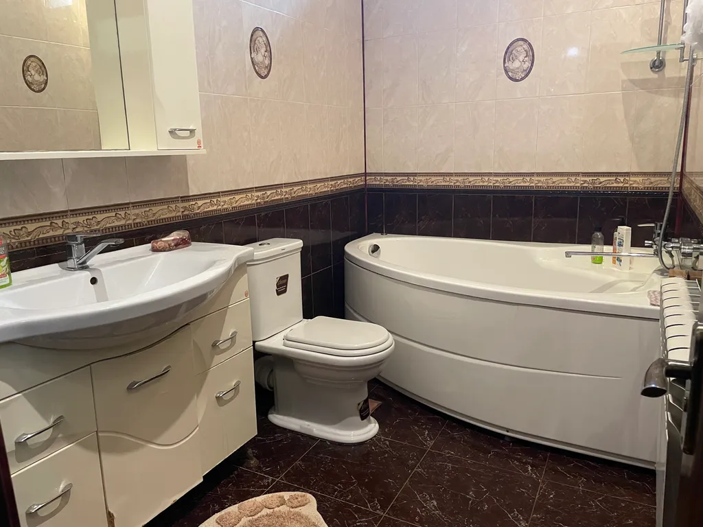 5-комнатный Дом