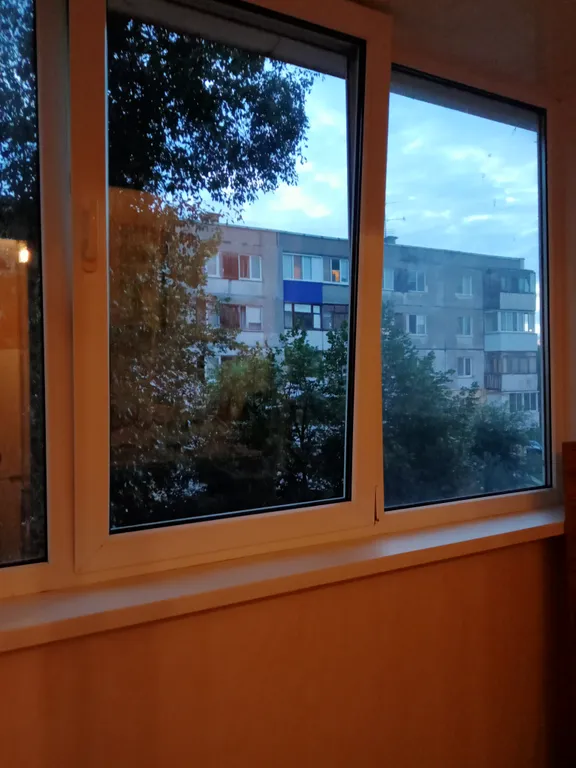 Уютные апартаменты