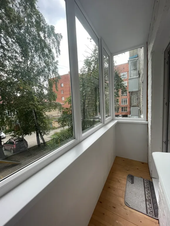 Квартира в самом центре города