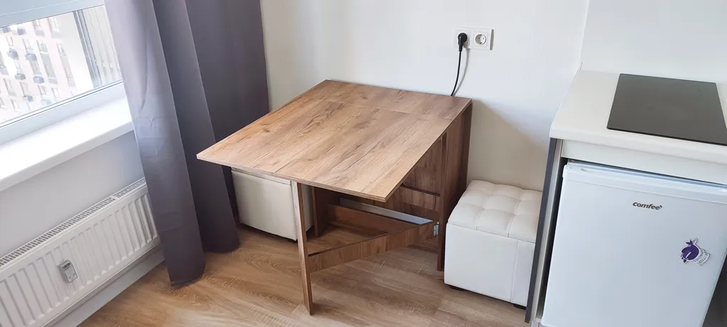 Квартира Студия для спокойного отдыха — Мисайлово