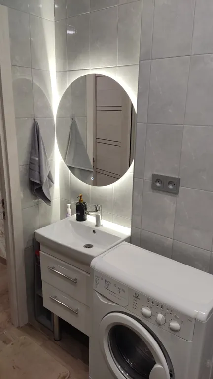 Волшебный уголок