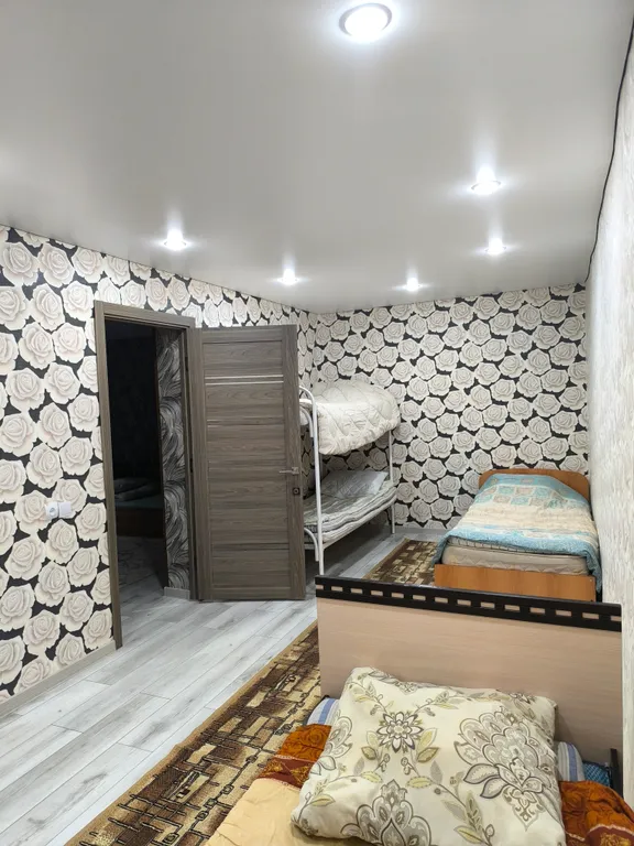 Квартира в центре