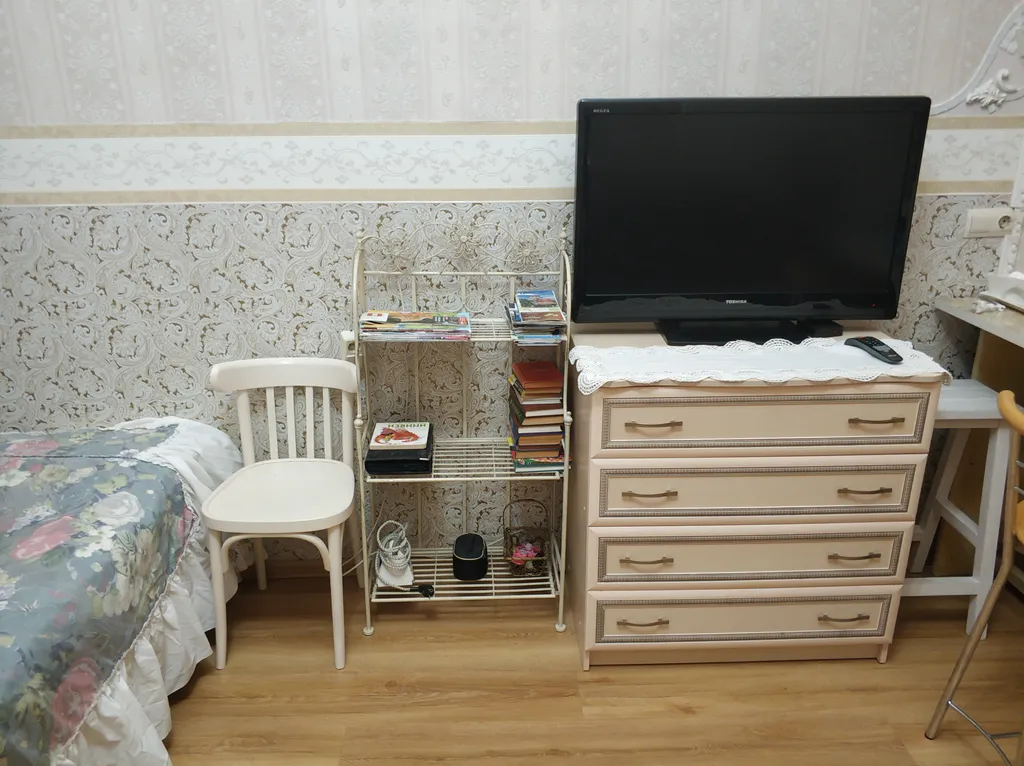 Квартира Шикарная квартира в немецком доме в центре — Калининград