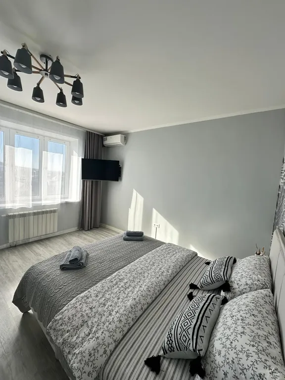 Уютная квартира в центре — аренда посуточно в Чита