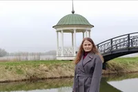 Светлана  Полякова