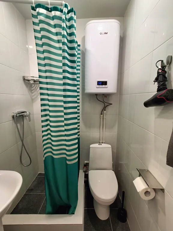 Мини-студия