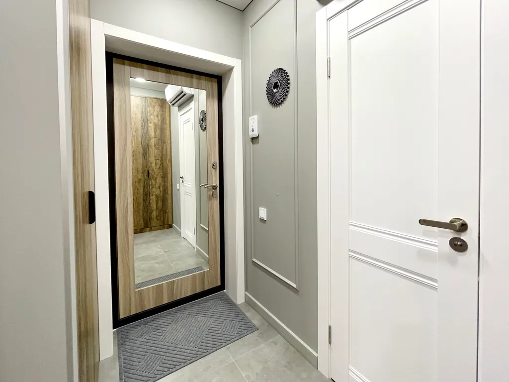 Новые лофт апартаменты в центре с превосходным сервисом