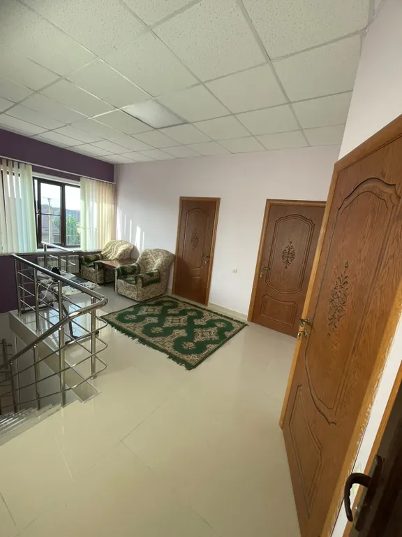 Райский дом