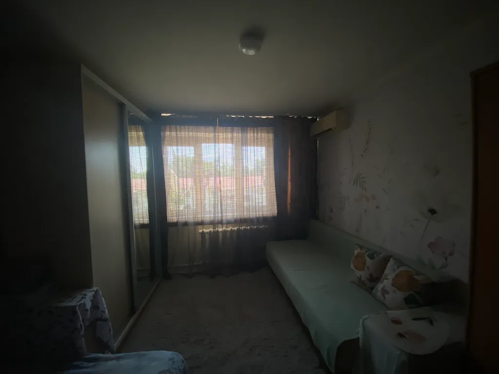 Квартира-студия в лучшем районе