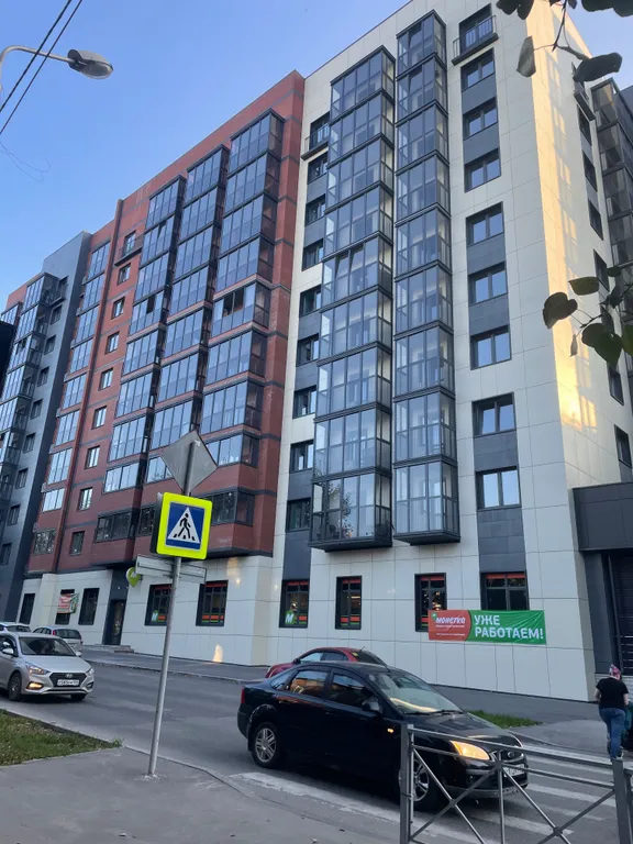 Ваша светлая квартира