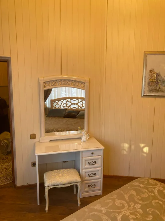 Одноэтажный гостевой дом с двумя комнатами