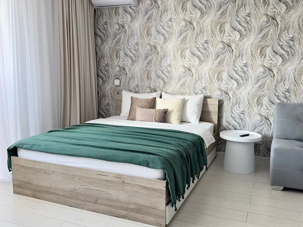 Стильная студия, рядом с АО ОДК-СТАР и Манежем Пермь Великая