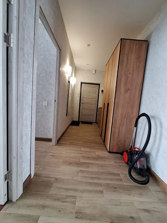 Квартира Квартира для комфортного проживания у Тц Глобус — Тверь