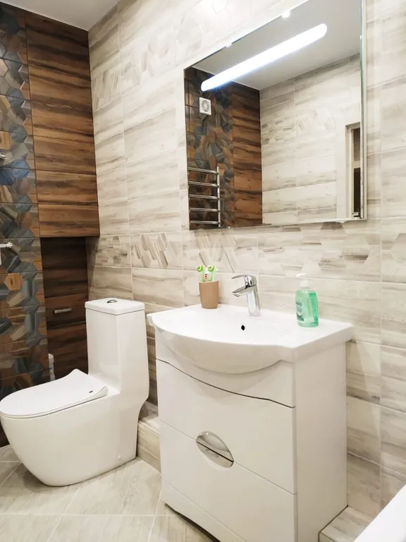 Апартаменты Fresh Room с кондиционером