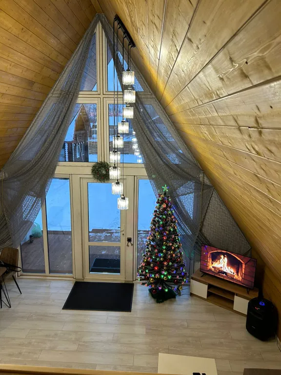 1-комнатный Дом