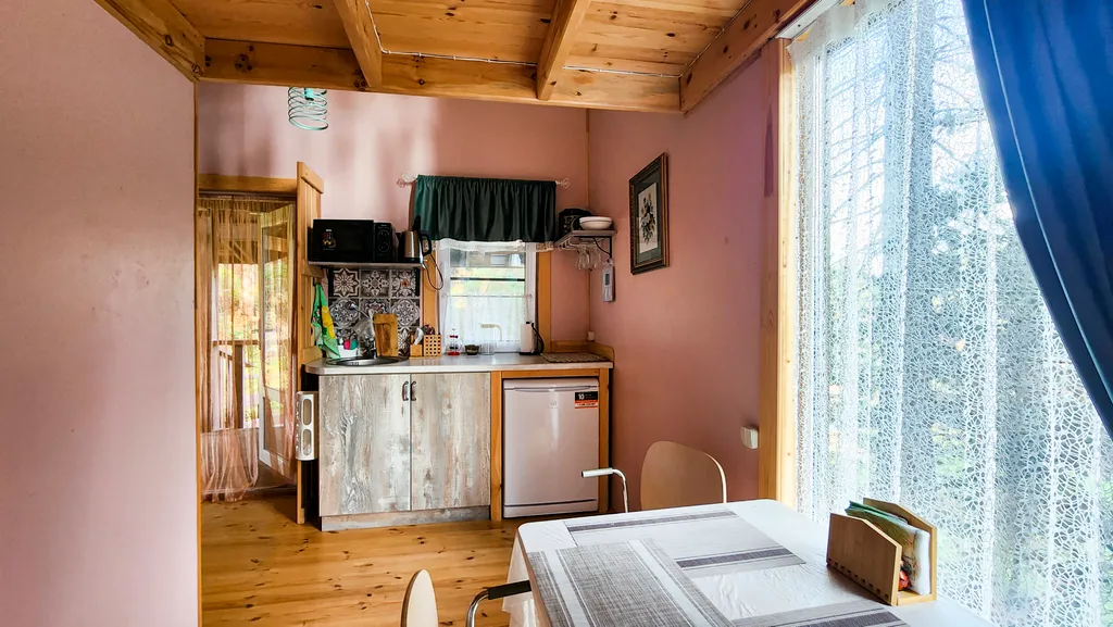 Семейный домик