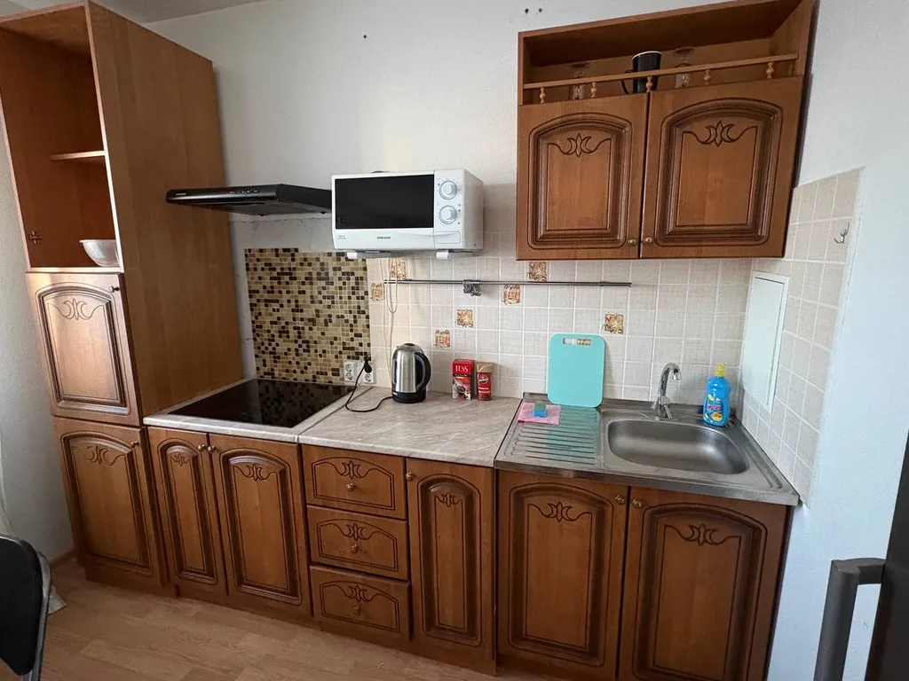 Квартира Квартира рядом с озером Шарташ — Екатеринбург