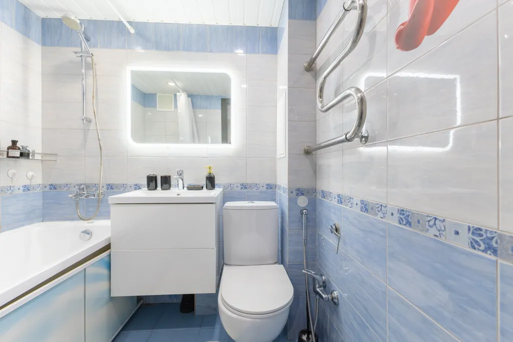 Апартамент уют плюс