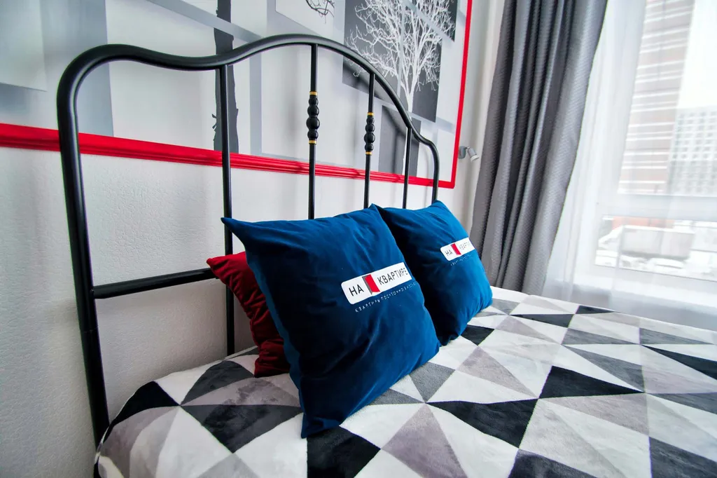 Светлая студия