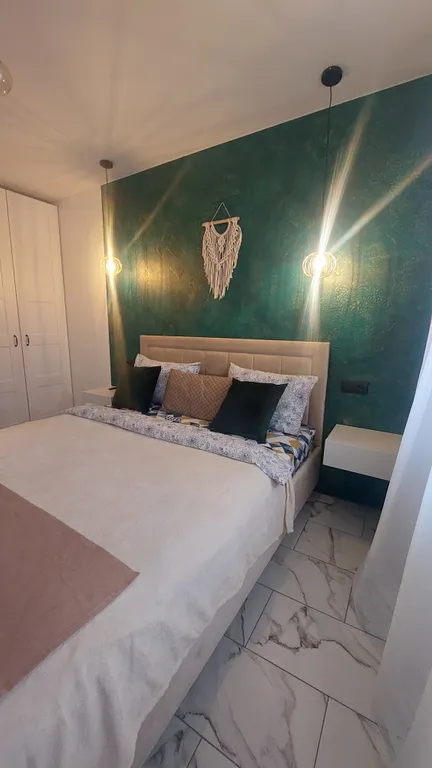 Апартаменты "Кремлевская жемчужина"