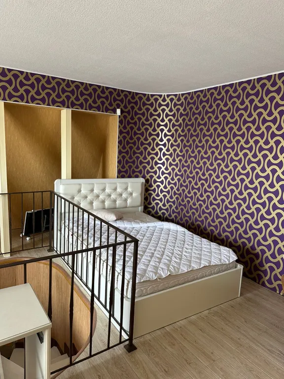 Большой 3 этажный дом для лучшего отдыха