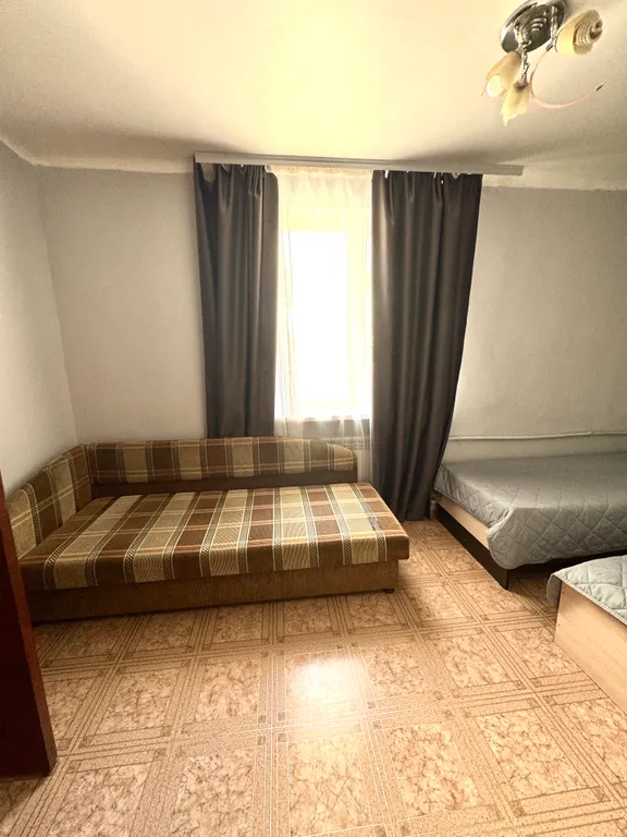 Квартира 2-комнатная Квартира — Севастополь