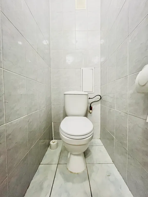 Квартира 2-комнатная квартира в Славянке — Шушары