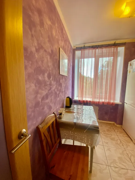 Квартира Квартира в центре у Екатерининского парка — Пушкин