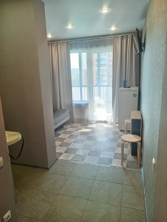 Уютная студия