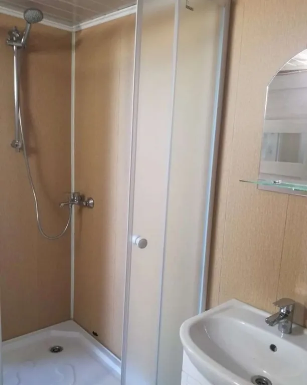 Уютный дом с баней рядом с ладогой со всеми удобствами